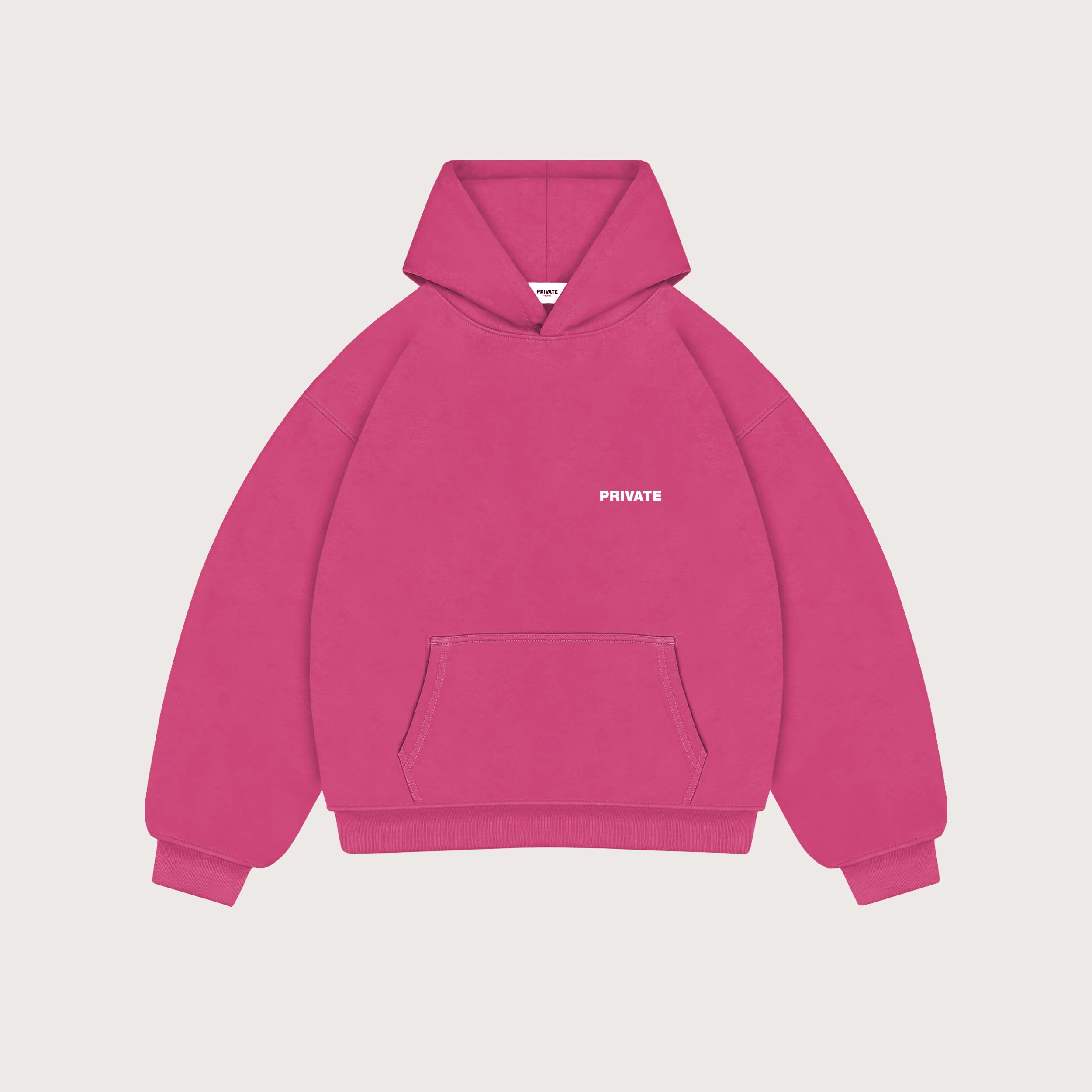 ALL DAY DOUBLE HOODIE - Image 2