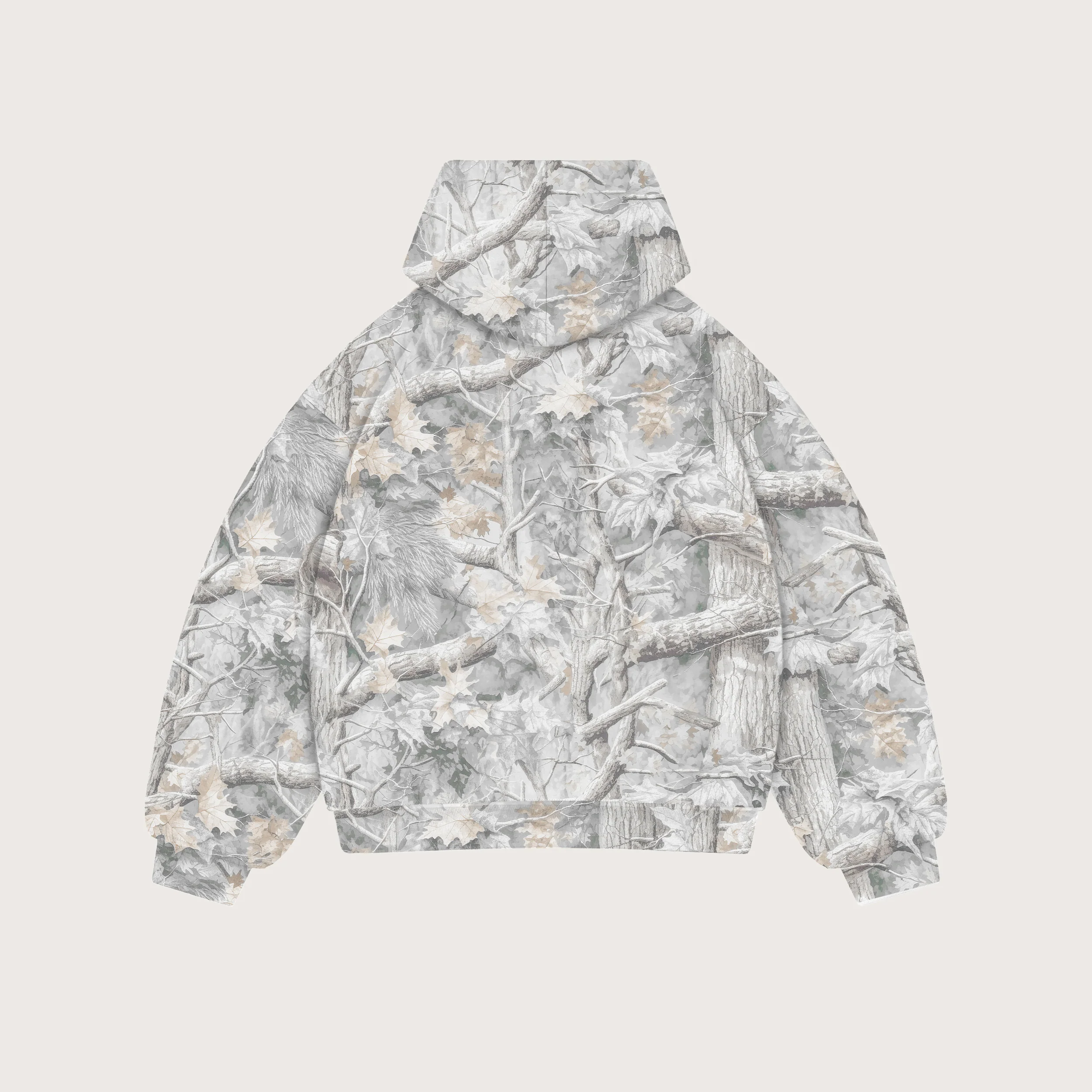 FOREST HOODIE - Image 2