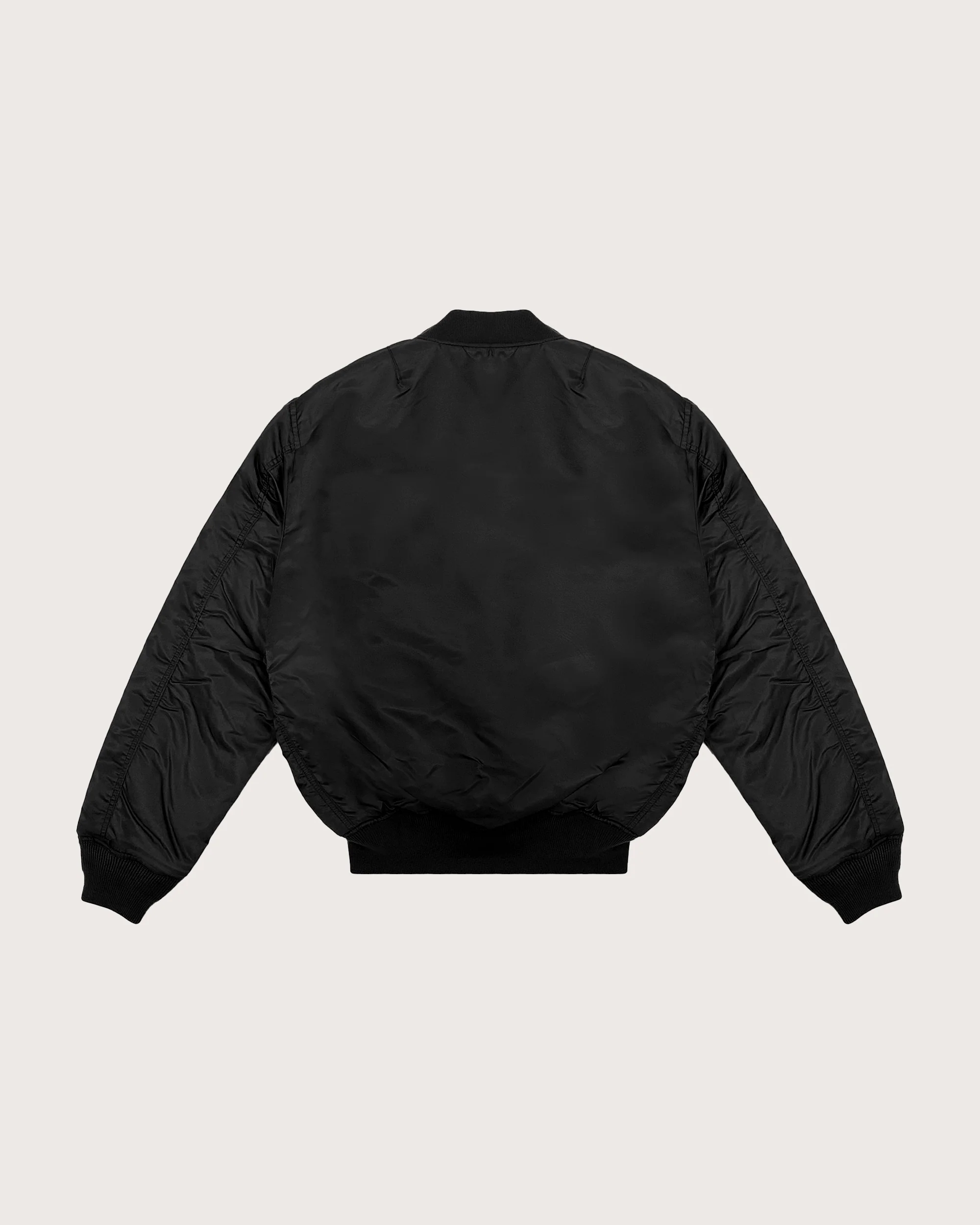 SIGNATURE BOMBER JACKET - Image 2