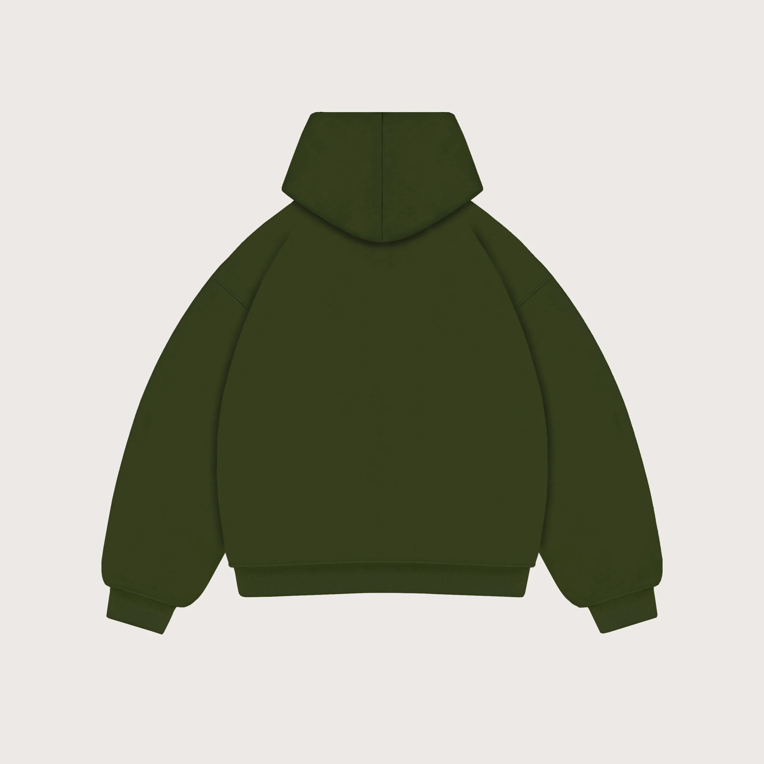 SIGNATURE HOODIE - Image 2