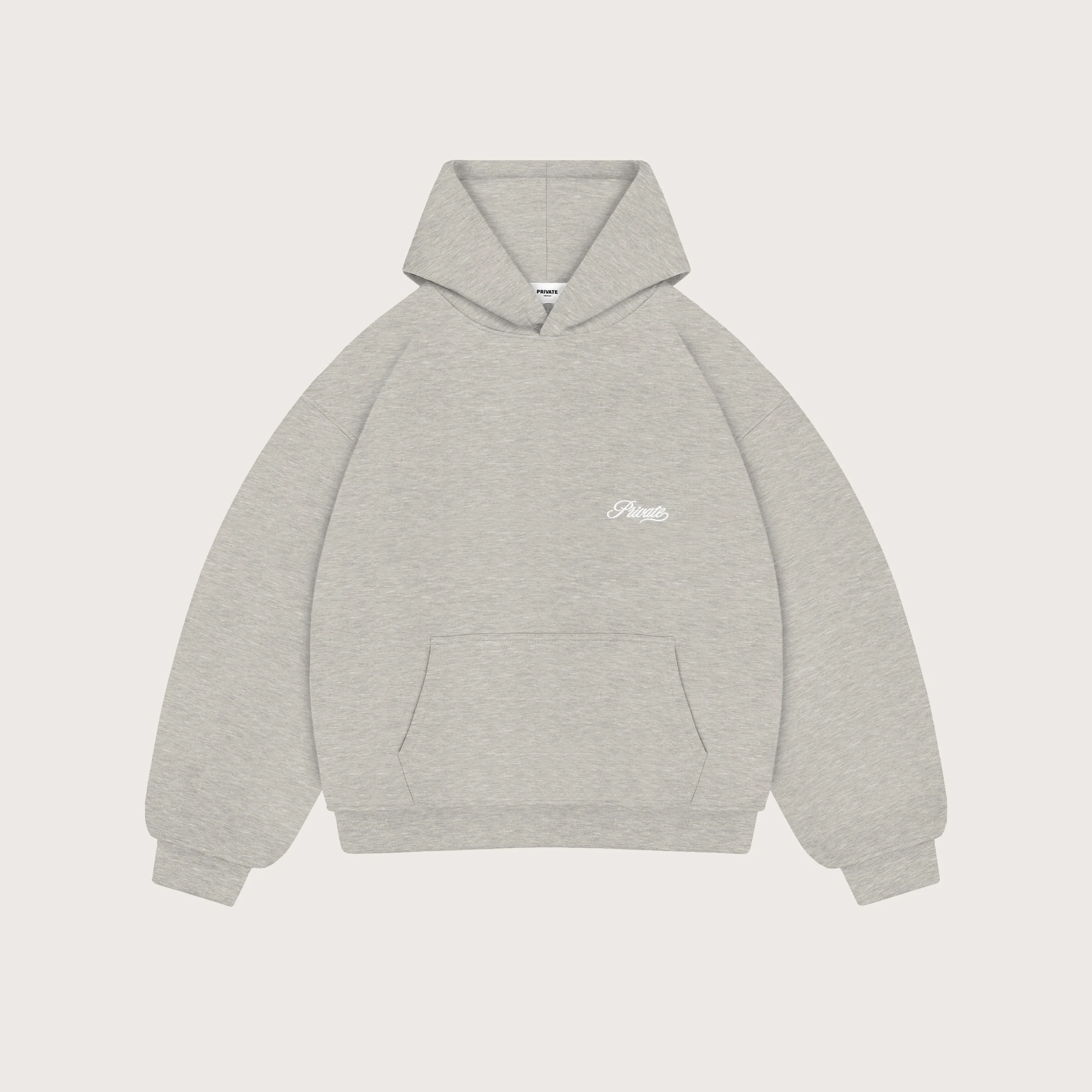 SIGNATURE HOODIE