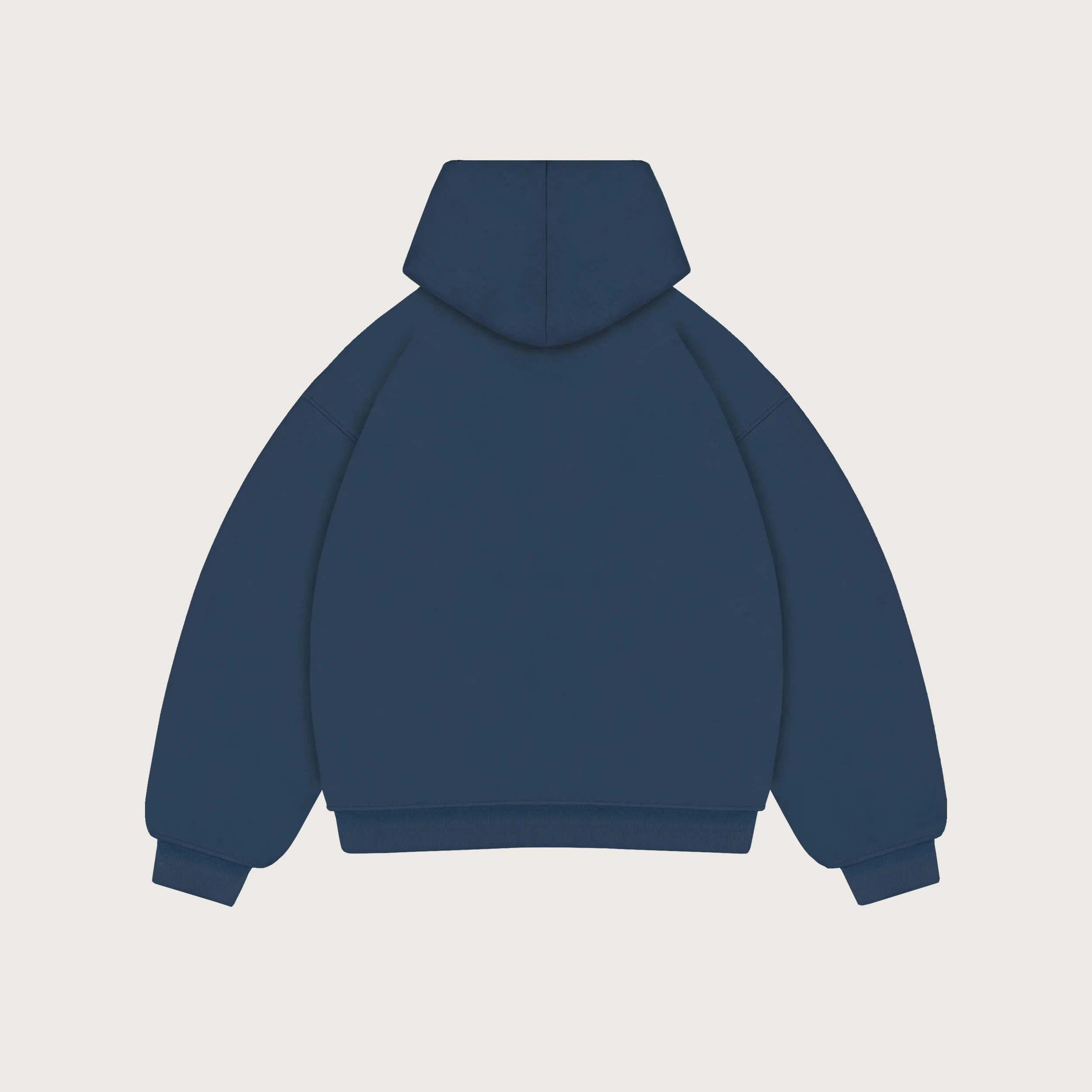 SIGNATURE HOODIE - Image 2